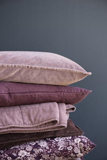 Púðaver Malva frá IB Laursen 52x52cm - 50% afsláttur - Image 2