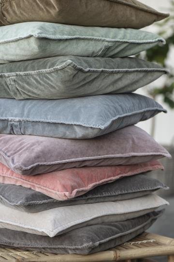 Púðaver Malva frá IB Laursen 52x52cm - 50% afsláttur - Image 3