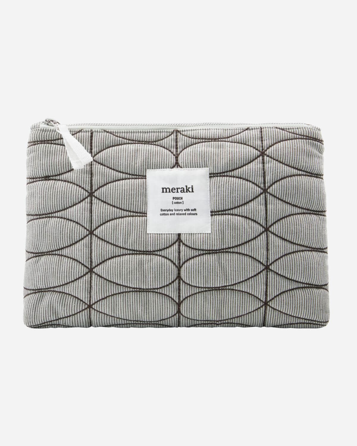 Snyrtitaska frá Meraki - 30x20cm