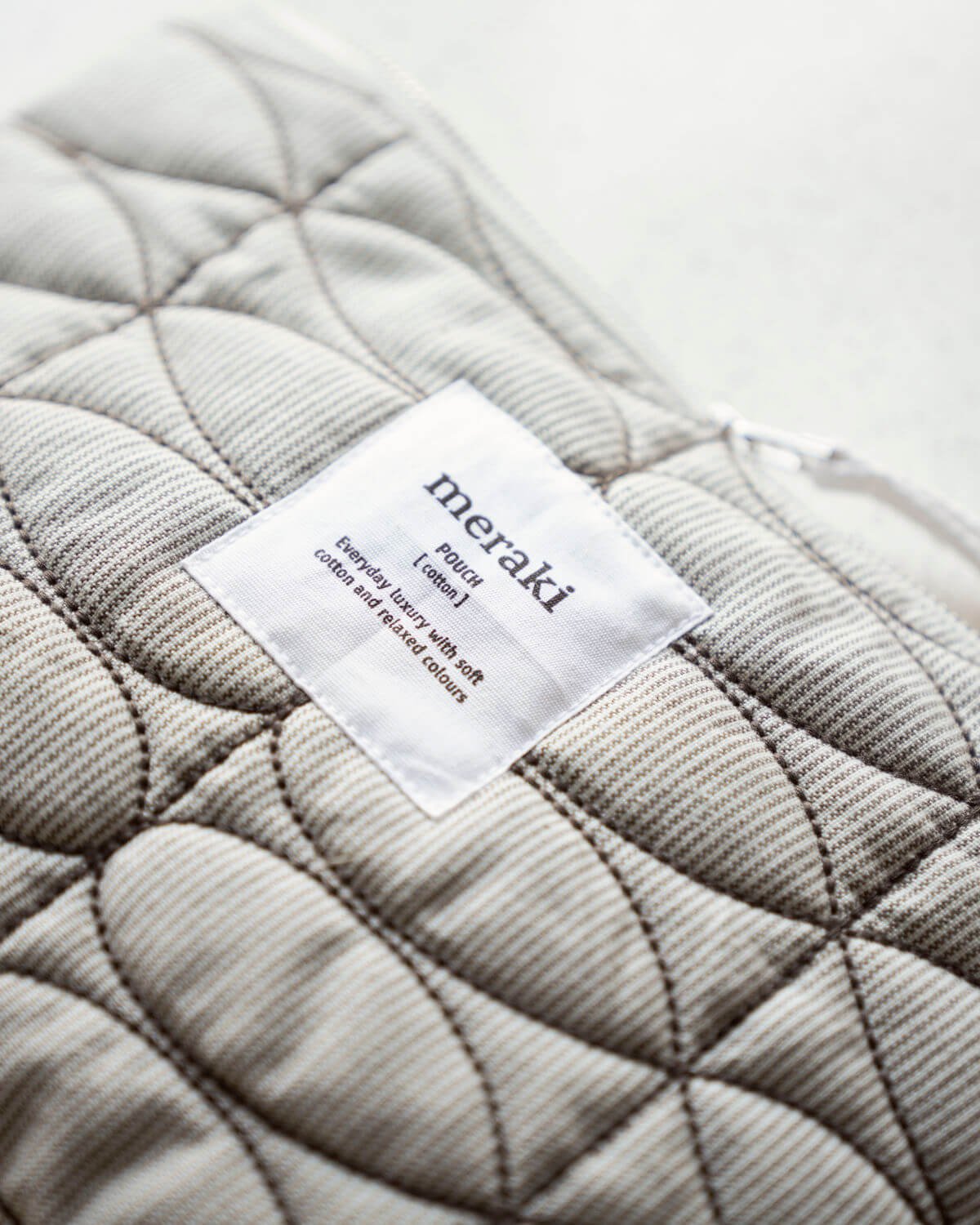 Snyrtitaska frá Meraki - 30x20cm - Image 4