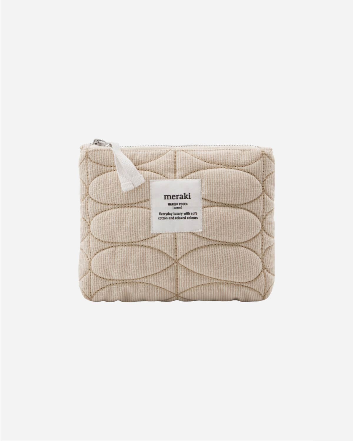 Snyrtitaska frá Meraki 19x14cm