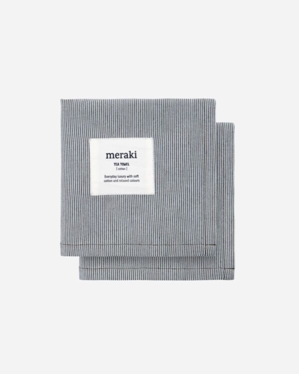 Viskastykki frá Meraki 2 í pakka