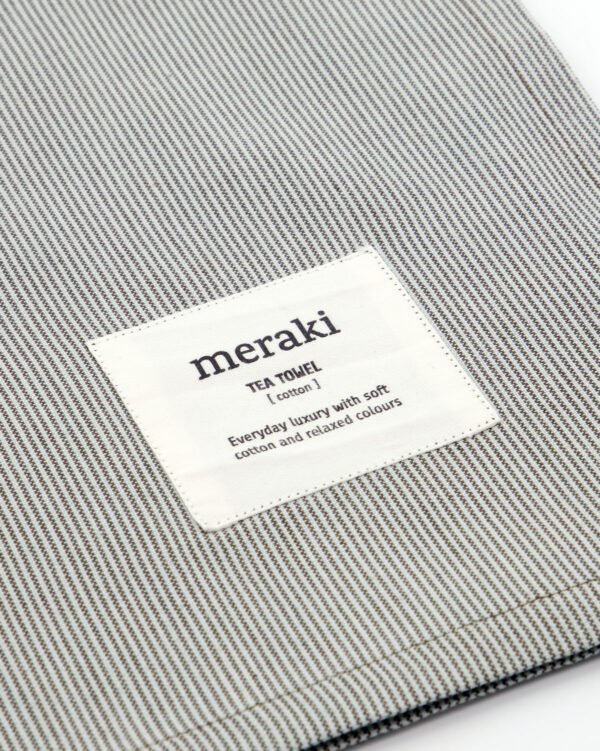 Viskastykki frá Meraki 2 í pakka - Image 3