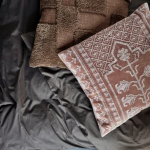 Alternative view of Púðaver EDDA frá House Doctor 50x50cm