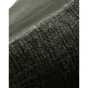 Alternative view of Púðaver PAVA dökkgrænt frá House Doctor - 50x50cm