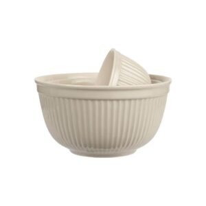 Skálar Latte Mynte frá IB Laursen - 3 saman