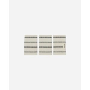 Handklæði TRUE frá House Doctor - 30x30, 3 í pk