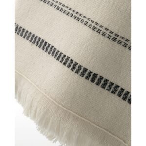 Alternative view of Handklæði TRUE frá House Doctor - 50x100cm, 2 í pk.