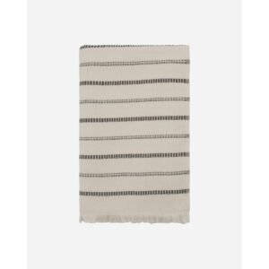 Handklæði TRUE frá House Doctor - 70x140cm