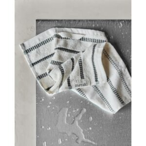 Alternative view of Handklæði TRUE frá House Doctor - 30x30, 3 í pk