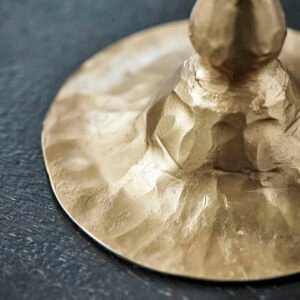 Alternative view of Kertastjaki Don frá House Doctor - h20cm