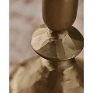 Alternative view of Kertastjaki Lumi frá House Doctor, h30cm